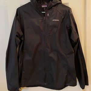 Patagonia Windbreaker